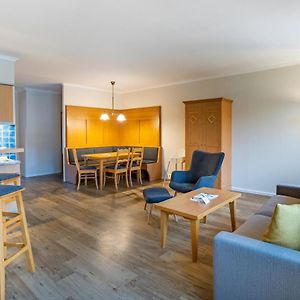 Standard Plus Apartment